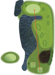 Hole-13