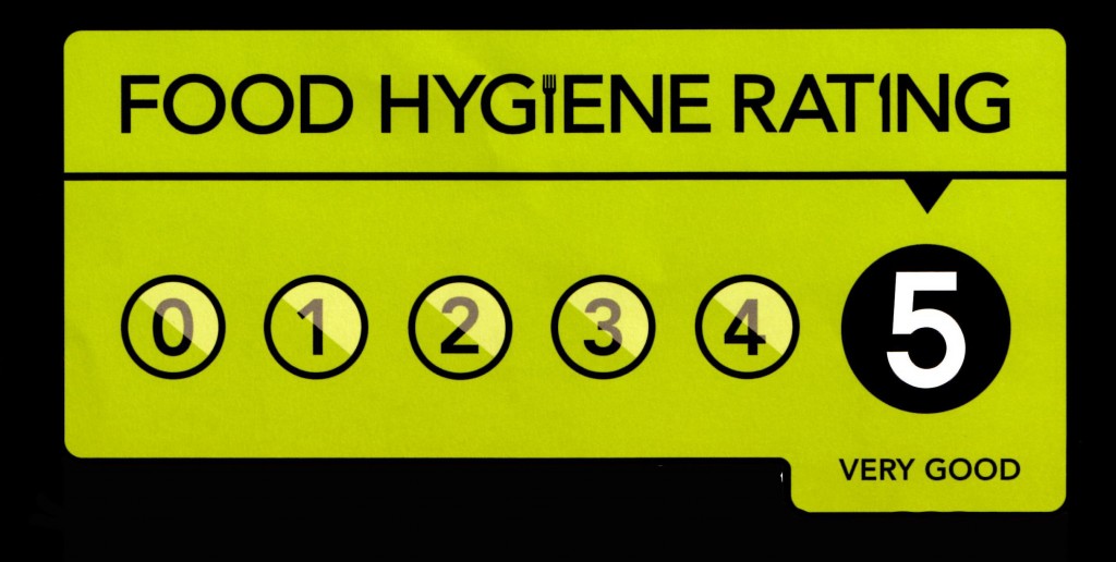 Hygiene-Rating