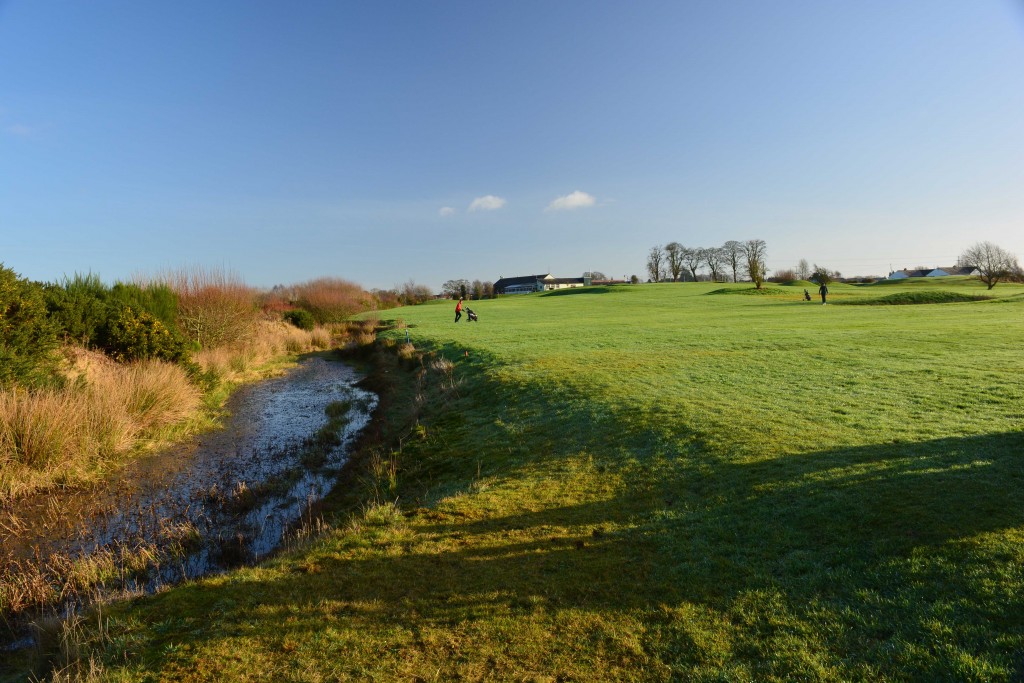 Hole-14-Down-Royal-Park-Golf-Course