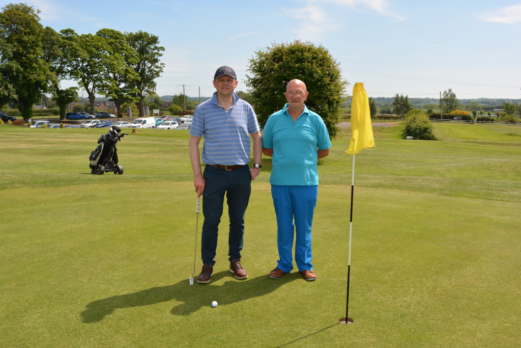 Down Royal GOlf & BBQ 6