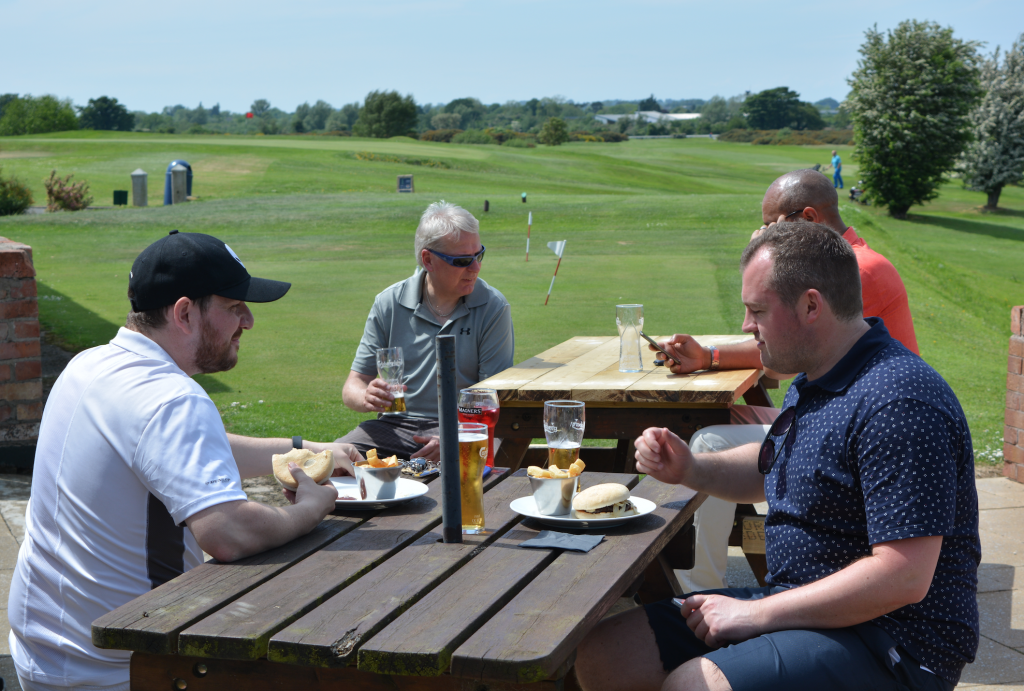 Down Royal Golf & BBQ 4
