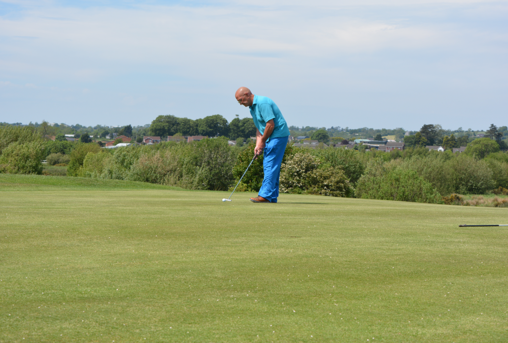 Down Royal Golf & BBQ 5
