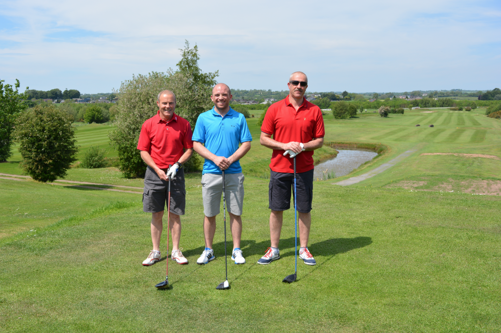 Down Royal Golf & BBQ 7
