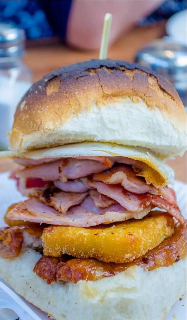 Belfast Bap