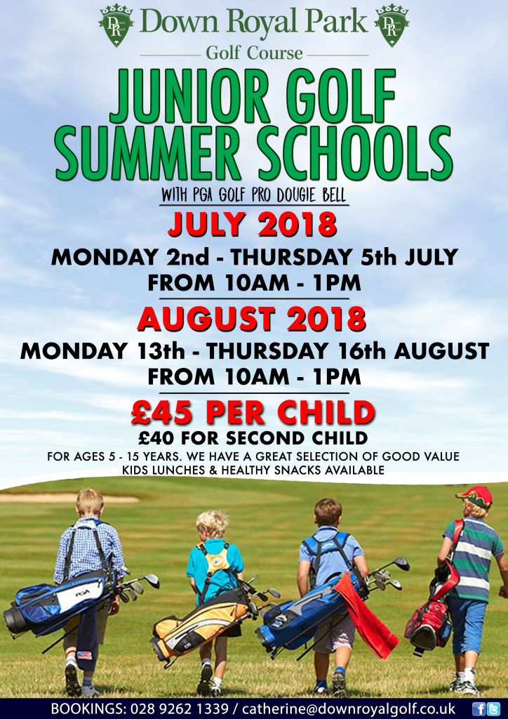 2018 Summer School